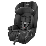 Defender 360 MAX SIP Siège Auto de Luxe Combinaison 3-en-1 - Noir-Harmony-HMY-0302039BLK-CLÉMENT