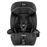 Defender 360 MAX SIP Siège Auto de Luxe Combinaison 3-en-1 - Noir-Harmony-HMY-0302039BLK-CLÉMENT