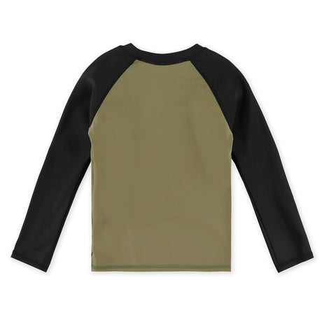 T-shirt Maillot Rivière 2-12ans-Hooke-HO3-CLBEKB762-CLÉMENT