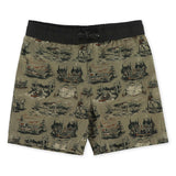 Maillot Short Exterieur 2-12ans-Hooke-HO3-CLBEKB763-CLÉMENT