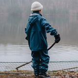 Ensemble Imperméable PU Hooké 8-14ans-Hooke-HO4-HK-1145F-CLÉMENT