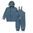 Ensemble Imperméable PU Hooké 8-14ans-Hooke-Bleu-8-HO4-HK-1145F-CLÉMENT