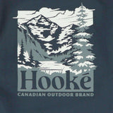 T-shirt Rocheuses Canadiennes 2-12ans-Hooke-HO6-44017-F26-MA-CLÉMENT