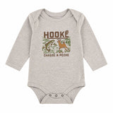 Cache-couche Chasse & Pêche 3-24mois-Hooke-Gris-3 m-HO6-46010-F26-GR-CLÉMENT