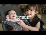 Transat Bliss Woven - Sable-Babybjorn-BAJ-006317US-CLÉMENT