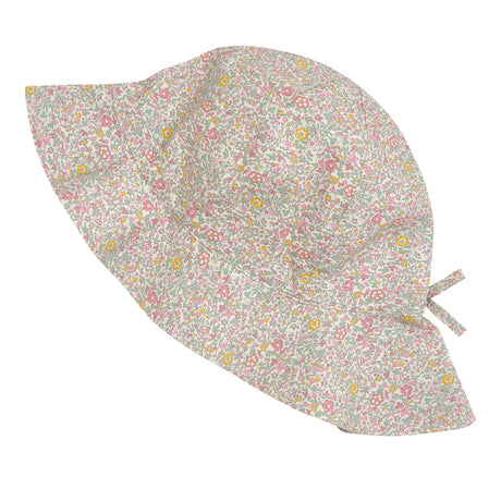 Chapeau d'Été Liberty 6-24mois-Huttelihut-Ivoire-6-12 m-HTH-460466-1-CLÉMENT