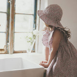 Chapeau d'Été Liberty 2-8ans-Huttelihut-HTH-460466-2-CLÉMENT