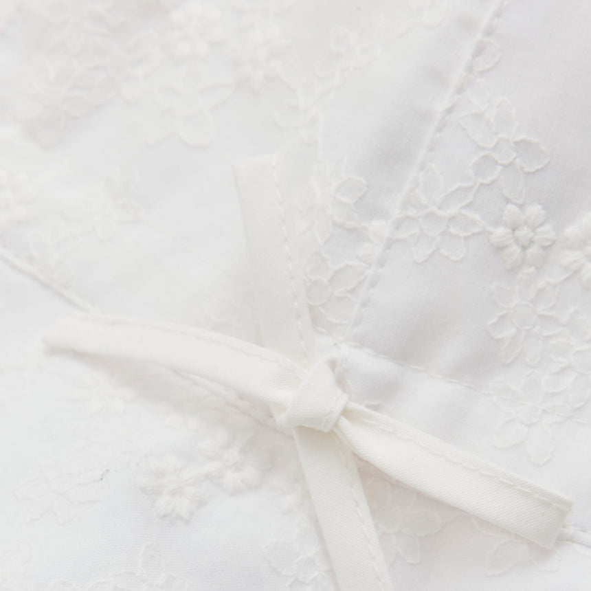 Chapeau d'Été Broderie 2-8ans-Huttelihut-HTH-460468-2-CLÉMENT