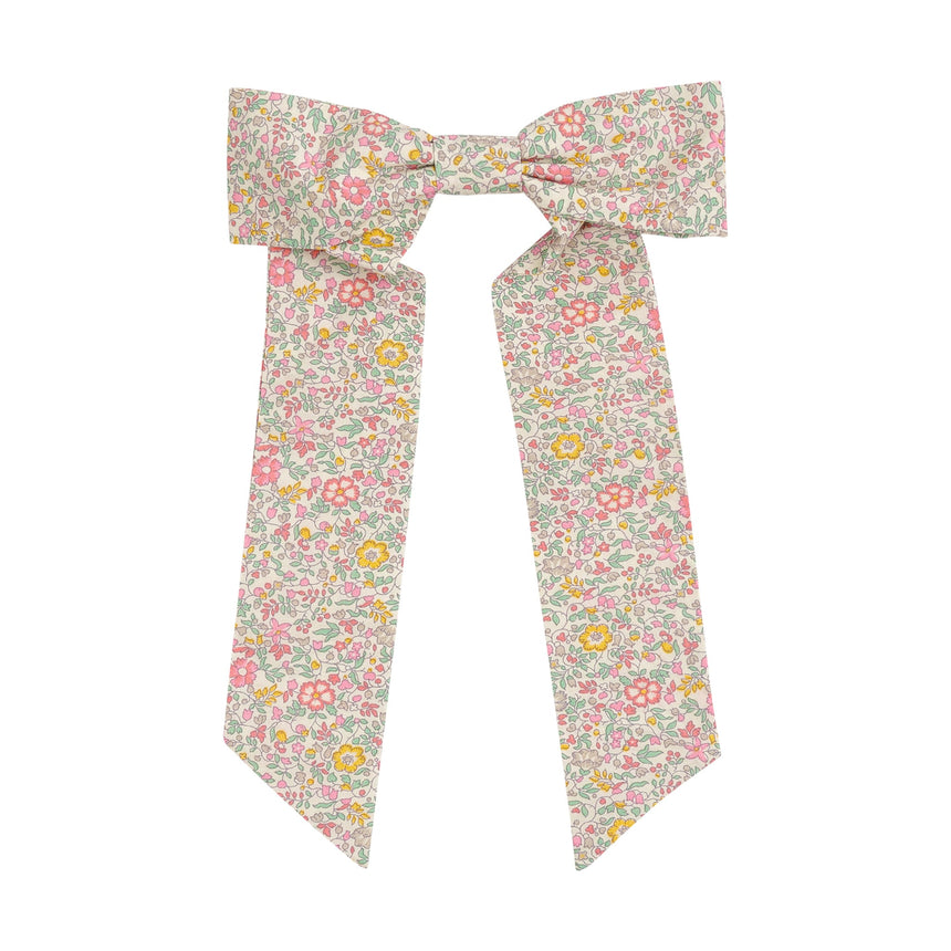Boucle Cheveux Liberty-Huttelihut-Ivoire-2-12 ans-HTH-460482-5039-CLÉMENT