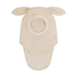 Balaclava Laine Oreille Lapin-Huttelihut-Ivoire-2-4-HTH-460489-2-CLÉMENT
