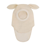 Balaclava Laine Oreille Lapin-Huttelihut-Ivoire-2-4-HTH-460489-2-CLÉMENT