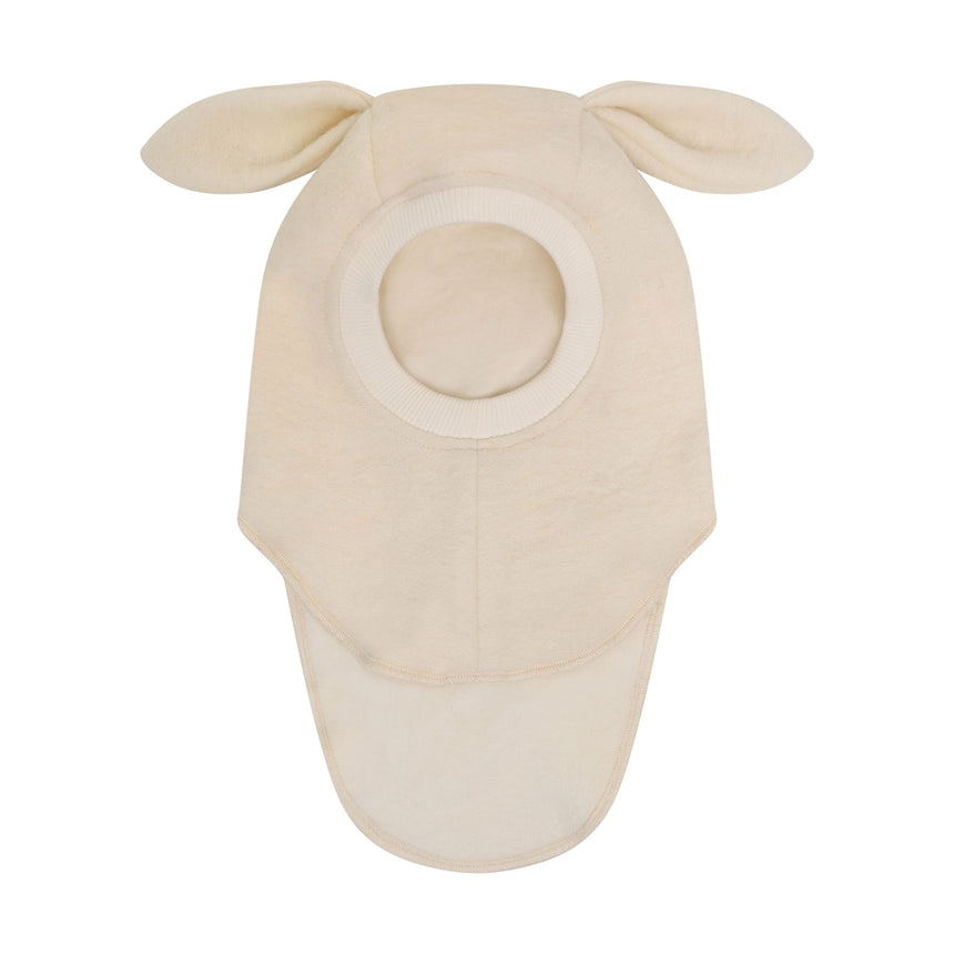 Balaclava Laine Oreille Lapin-Huttelihut-Ivoire-2-4-HTH-460489-2-CLÉMENT