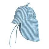 Chapeau Rayé UV 60 2-4ans-Huttelihut-HTH-6866-7680-2-CLÉMENT