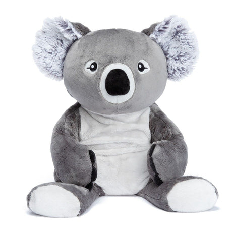 Peluche Lourde 2kg - Quinn le Koala-Hugimals-HUG-HUG008KO-CLÉMENT