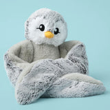 Pax pigouin peluche loud 1.5kg-Hugimals-HUG-HUG039PGPB-CLÉMENT