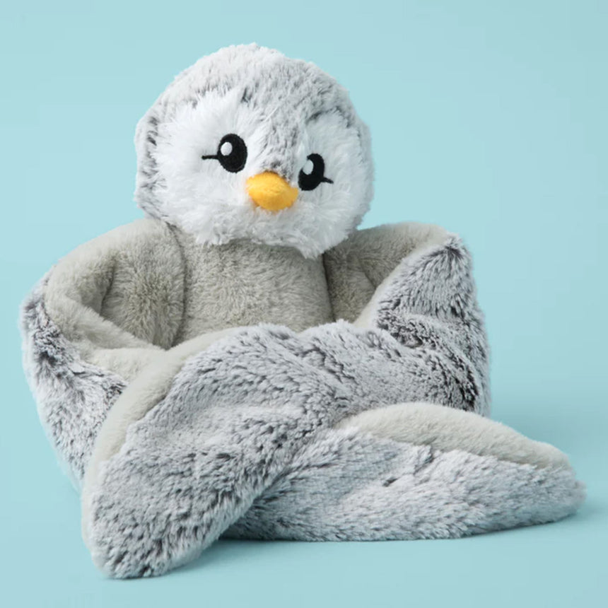 Pax pigouin peluche loud 1.5kg-Hugimals-HUG-HUG039PGPB-CLÉMENT
