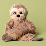 Sawyer Paresseux peluche 1.5kg-Hugimals-HUG-HUG042SLPB-CLÉMENT