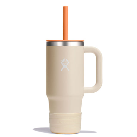 Tasse de Voyage 24oz - Beige-Hydro Flask-HYD-KT24TPS139-CLÉMENT