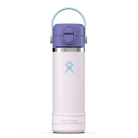 Bouteille 18oz Rose Nuage-Hydro Flask-HYD-KW18CCBB145-CLÉMENT