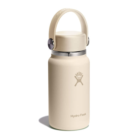 Bouteille 6,7oz - Avoine-Hydro Flask-HYD-TNY200114-CLÉMENT