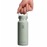 Bouteille 400ml Agave-Hydro Flask-HYD-TNY400374-CLÉMENT