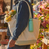 Bouteille 400ml Agave-Hydro Flask-HYD-TNY400374-CLÉMENT