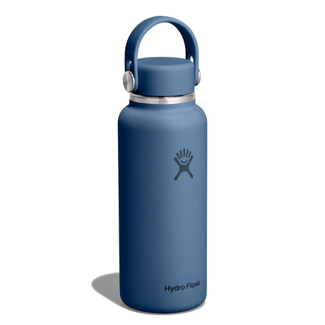Bouteille 400ml Bleu Fjord-Hydro Flask-HYD-TNY400384-CLÉMENT
