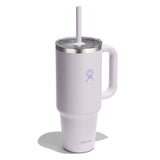 Tasse Voyage 40oz - Rose Nuage-Hydro Flask-HYD-TT40PSCC145-CLÉMENT
