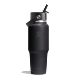 Bouteille 32oz Noir-Hydro Flask-HYD-WT32CFS001-CLÉMENT