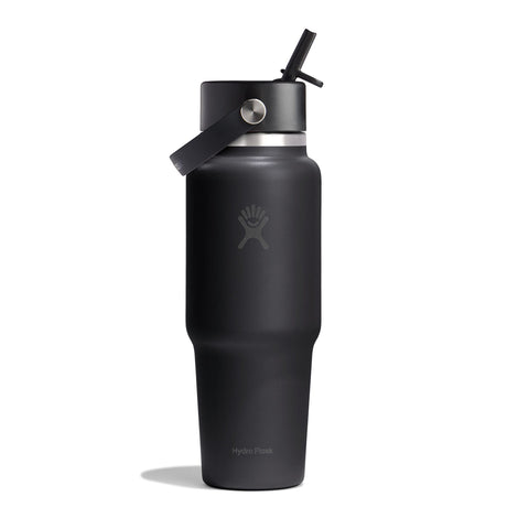 Bouteille 32oz Noir-Hydro Flask-HYD-WT32CFS001-CLÉMENT