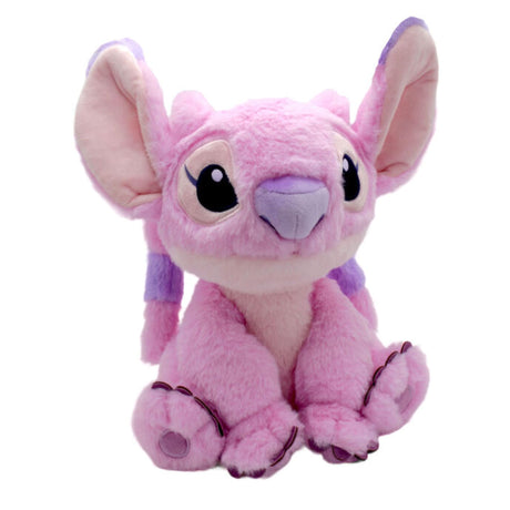Angel Doux - Stitch-Clement - Equipement-IMD-ID92103-ROSE-CLÉMENT