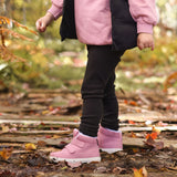 Bottes Noemy Rose Pointures 11-5-Deer Mountain-UN6-NOEMY-11525-CLÉMENT