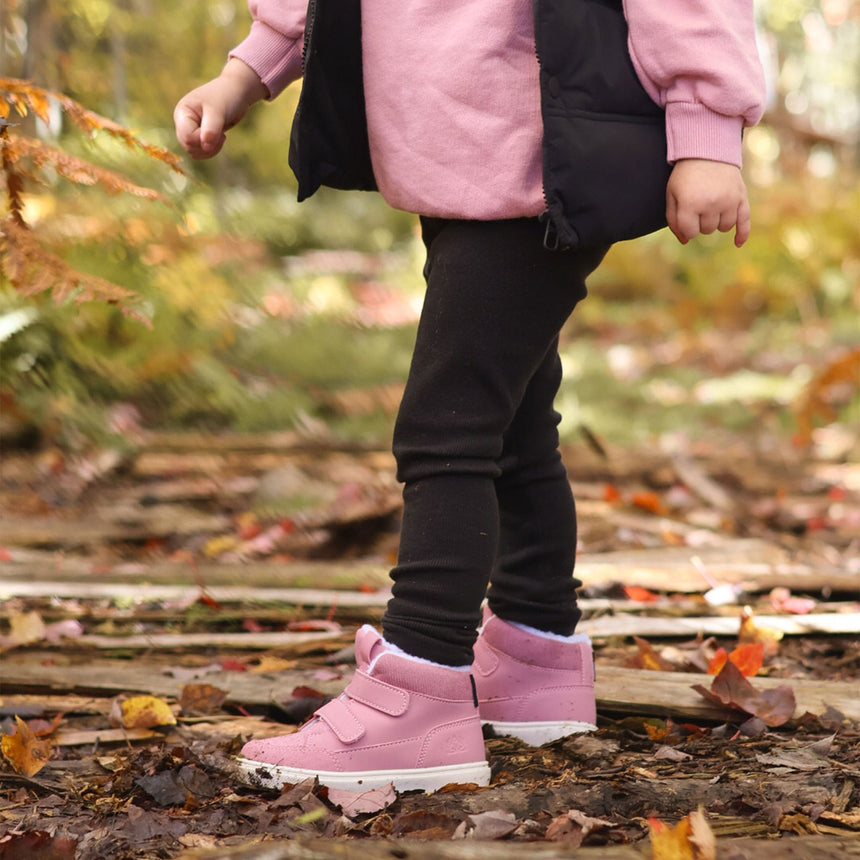 Bottes Noemy Rose Pointures 5-10-Deer Mountain-UN6-NOEMY-51025-CLÉMENT