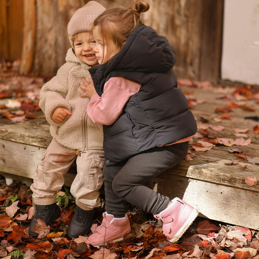 Bottes Noemy Rose Pointures 5-10-Deer Mountain-UN6-NOEMY-51025-CLÉMENT
