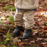 Bottes Tom Noir Pointures 5-10-Deer Mountain-UN6-TOM-51025-CLÉMENT
