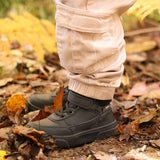 Bottes Tom Noir Pointures 5-10-Deer Mountain-UN6-TOM-51025-CLÉMENT