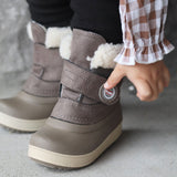 Botte Elfo Beige Pointures 19-28-Olang-OLA-ELFO-91-CLÉMENT