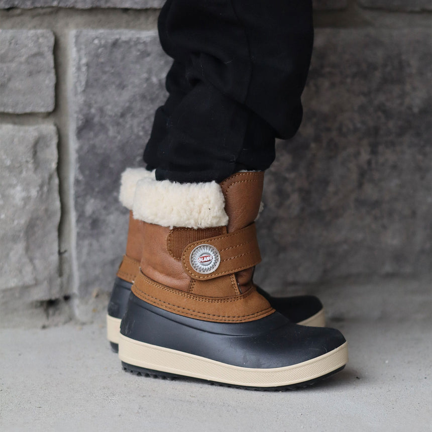 Botte Elfo Cannella Pointures 19-28-Olang-OLA-ELFO-894-CLÉMENT