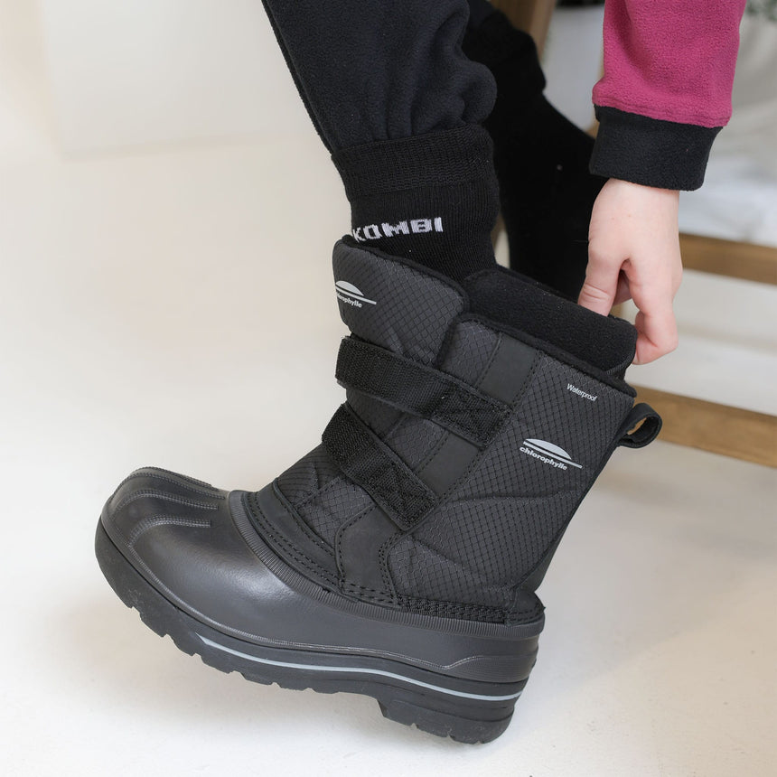 Botte Altais Pointures 11-6-Chlorophylle-CHY-588359-212-CLÉMENT