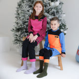 Ensemble Polar Yeti 2-10ans-Chlorophylle-CHY-51629-ROYAL-CLÉMENT