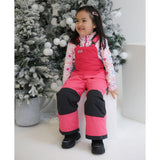 Salopette Hiver Rider 2 2-8ans-Helly Hansen-HAN-40342-074-CLÉMENT