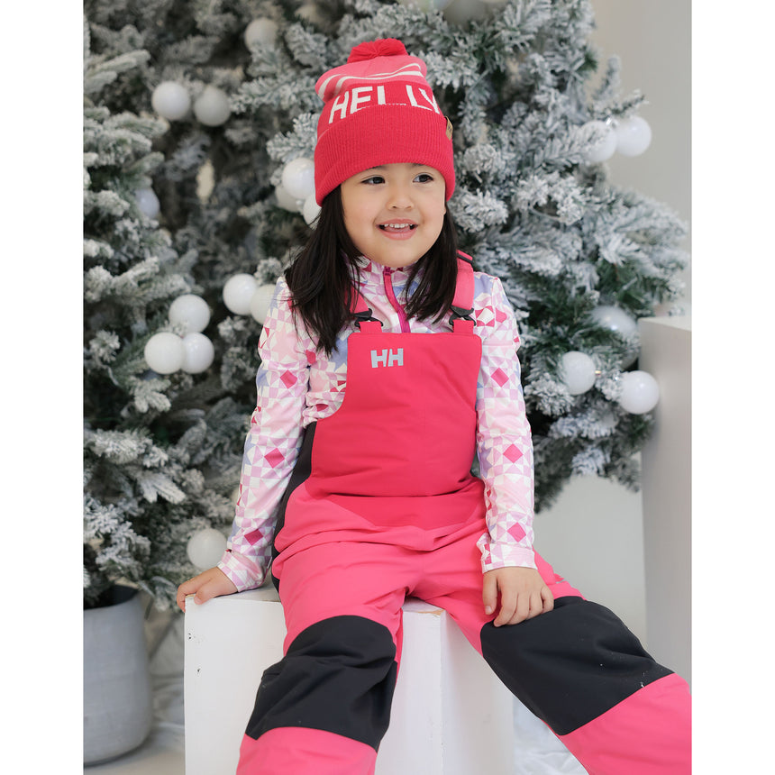 Salopette Hiver Rider 2 2-8ans-Helly Hansen-HAN-40342-074-CLÉMENT