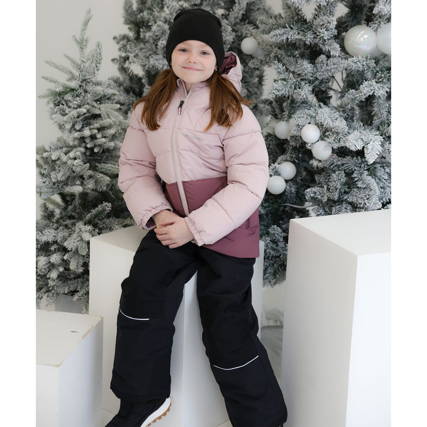 Manteau Artic Blast Ii 8-18ans-Columbia-COL-2089721-618-CLÉMENT