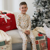 Grand Sac Cadeau / Poche Du Père Noel - Cadeaux-Bebe Confort-CA3-HK-GIFT-CLÉMENT