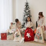 Grand Sac Cadeau / Poche Du Père Noel - Cadeaux-Bebe Confort-CA3-HK-GIFT-CLÉMENT