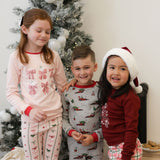 Pyjama Voitures Course 2-14ans
