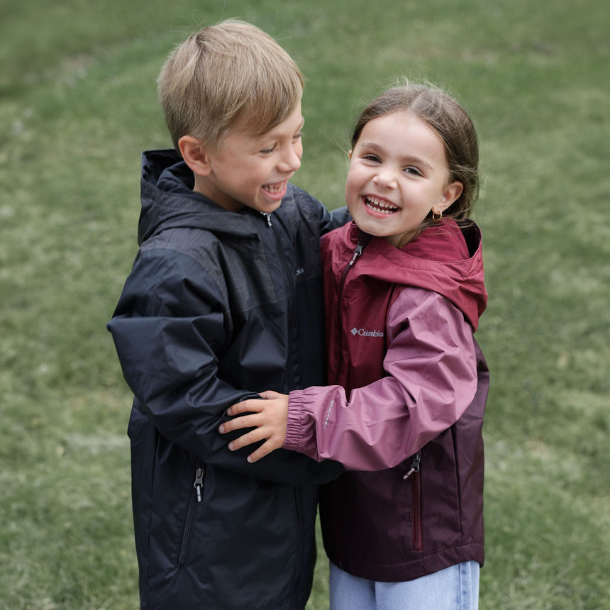 Manteau Rainy Trails III 4-18ans-Columbia-COL-2154911-607-CLÉMENT