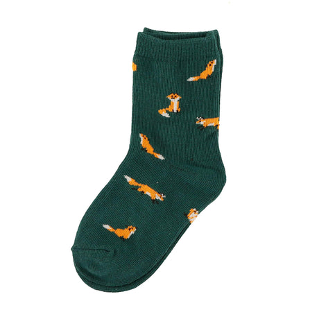 Bas Renards 2-12ans-Clement - Vetements-IMN-F25BG-02-2-CLÉMENT
