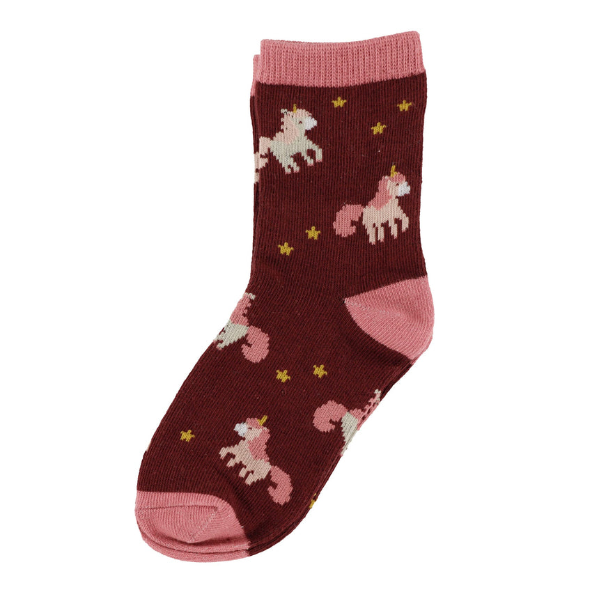 Bas Licorne 2-12ans-Clement - Vetements-Bordeaux-2-4-IMN-F26BF-07-2-CLÉMENT
