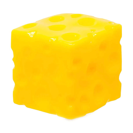 Squishi Mini Fromage-Clement - Equipement-INC-TOY33421-CLÉMENT